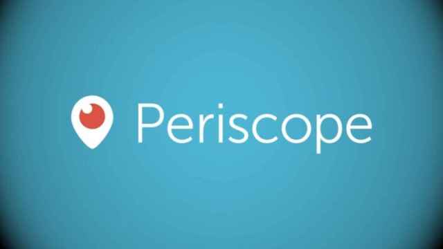 Periscope para Android ya disponible en Google Play