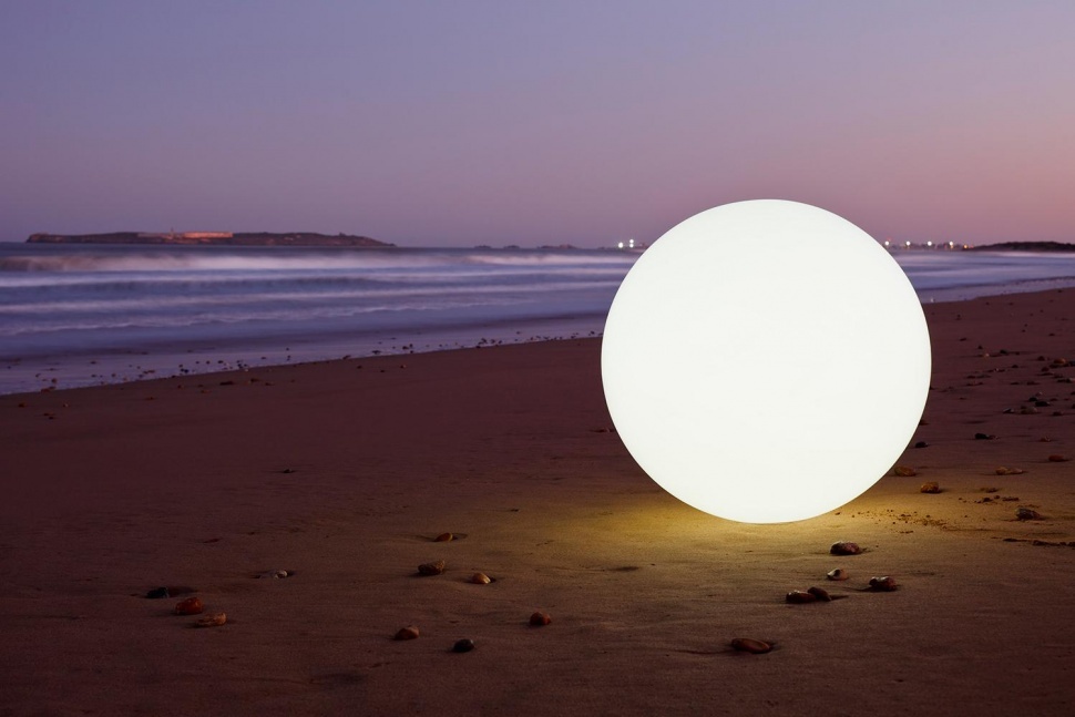 Boules lumineus