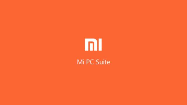 Mi PC Suite, la herramienta de Xiaomi para controlar tu movil