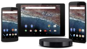 Android M Preview, toda la información
