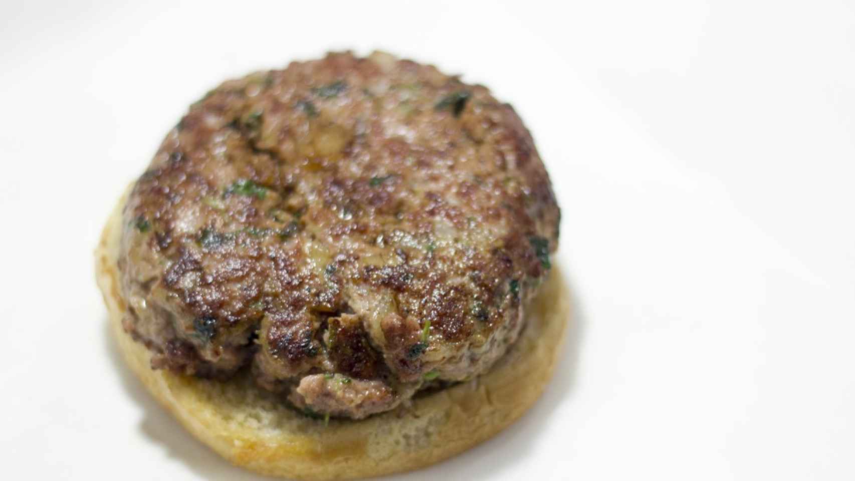 Ingenieria liebre apelación Cómo hacer la hamburguesa perfecta en casa