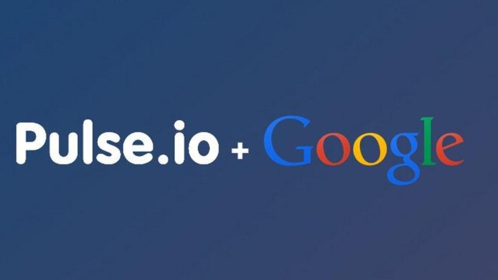 Pulse компания. Pulse io. Пульс ио.