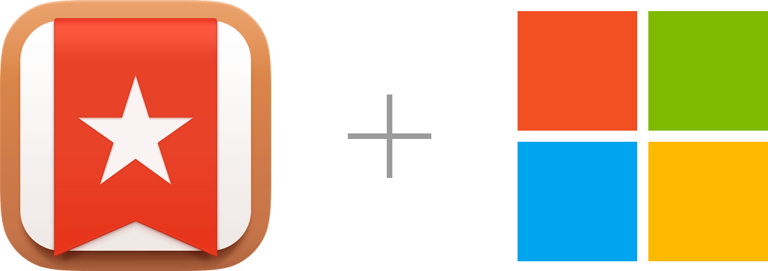 wunderlist microsoft