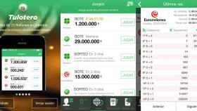 TuLotero: Euromillones, la Quiniela y toda la lotería en tu móvil