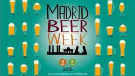 MadridBeerWeek2015