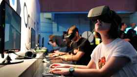 El verdadero problema de la realidad virtual: las náuseas