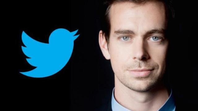 Dick Costolo dimite. El fundador de Twitter, Jack Dorsey será el nuevo CEO