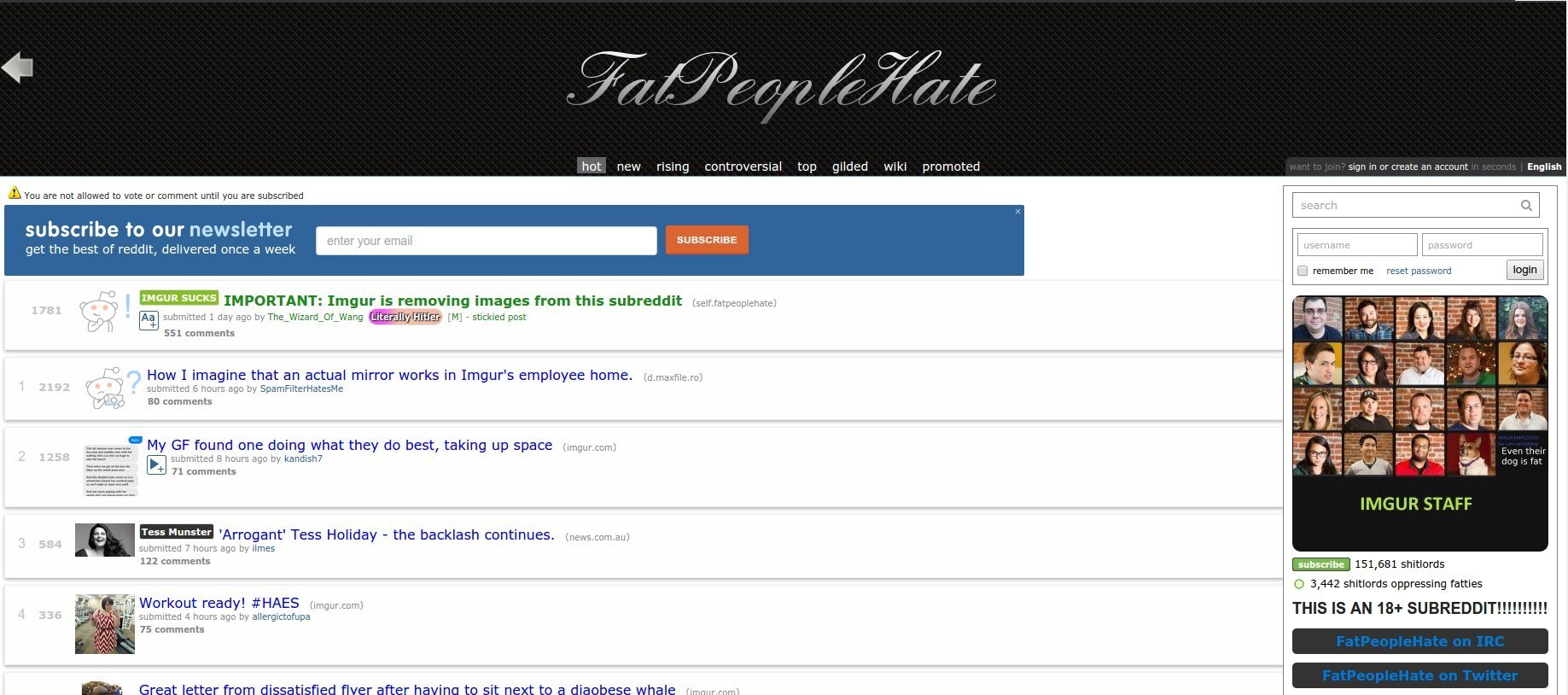 reddit crisis 3