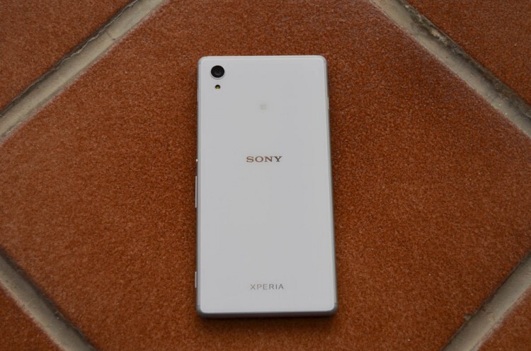 Sony Xperia M4 Aqua: Análisis y experiencia de uso
