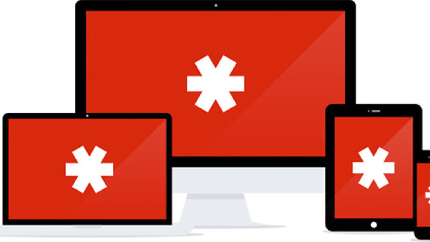 LastPass.