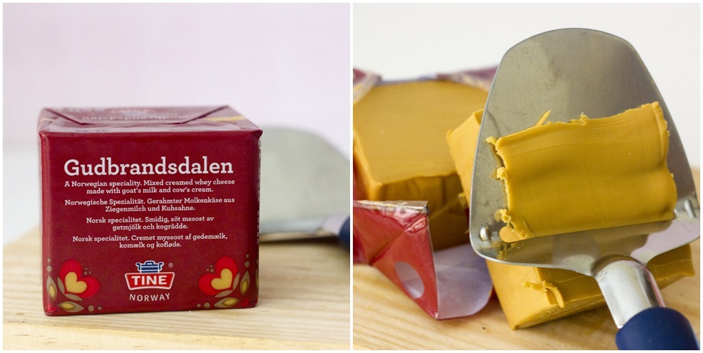 brunost