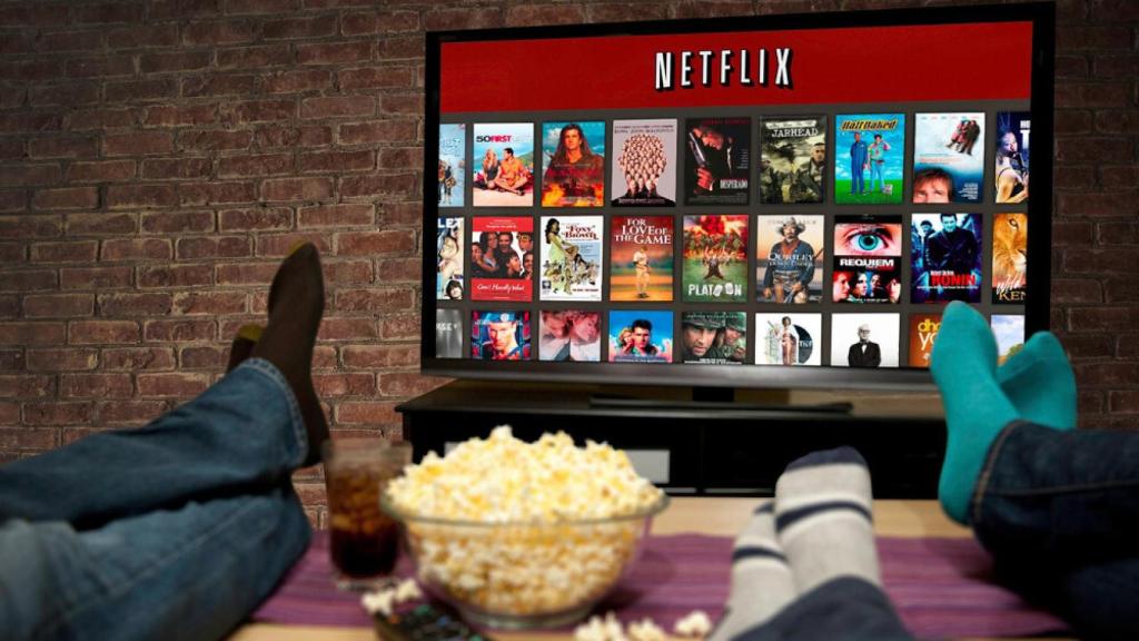 netflix