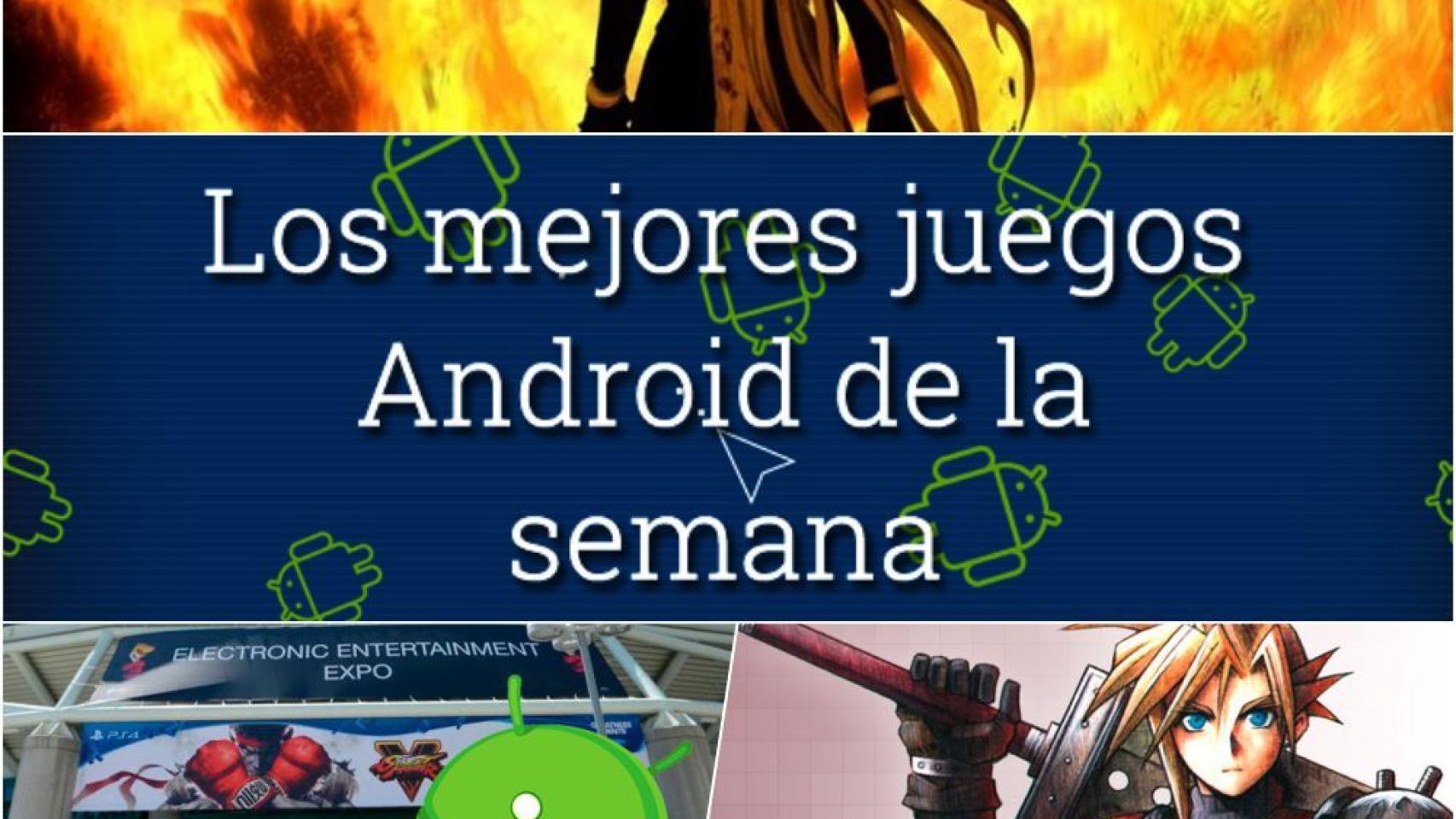 Los MEJORES juegos gratis para Android - ¡Imprescindibles!