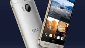 El HTC One M9+ llegará a Europa en Otoño