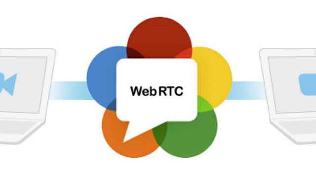 WebRTC, el futuro de las comunicaciones en la red