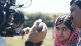 National Geographic Channel se volcará con el estreno de 'Él me llamó Malala'