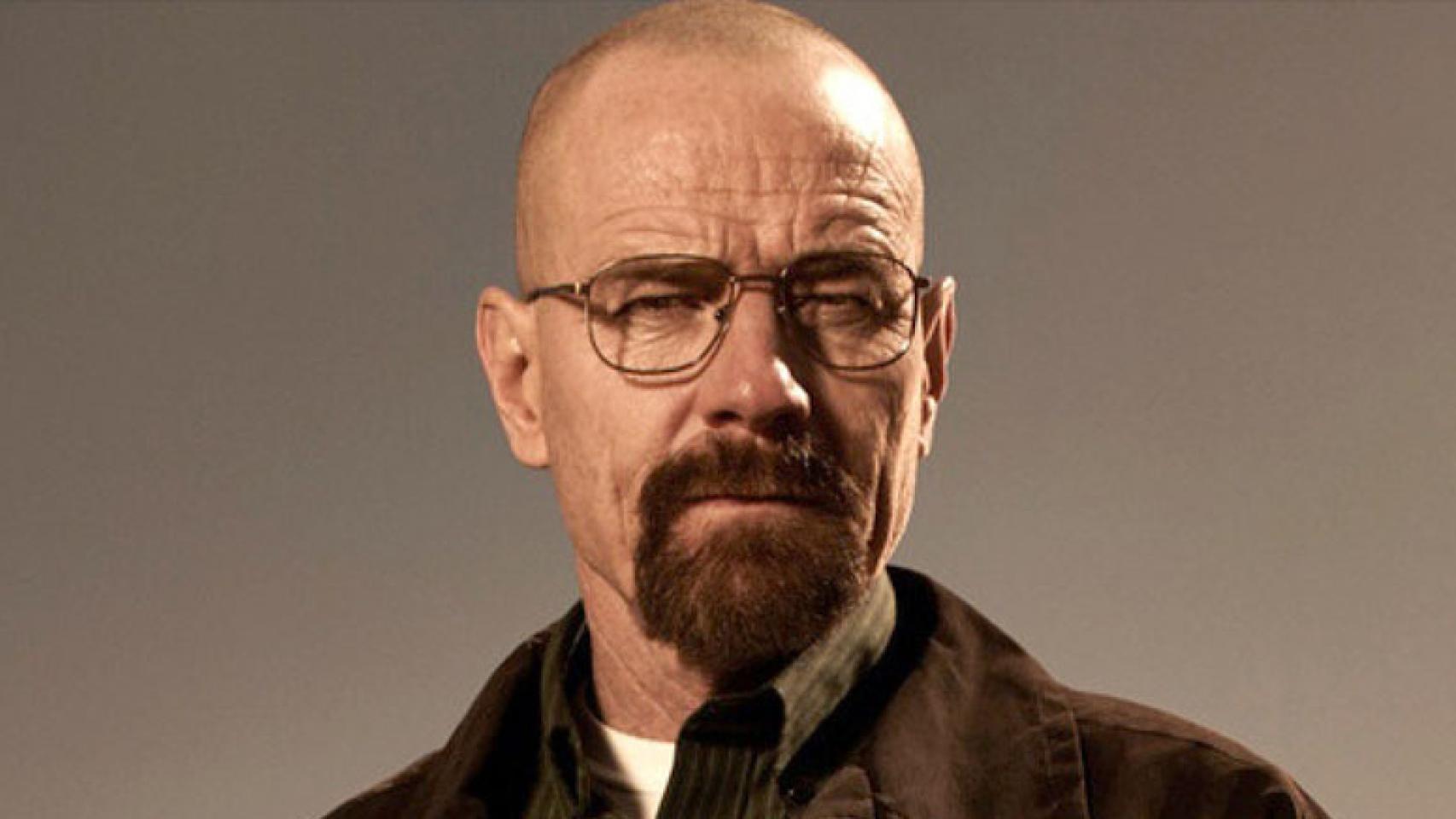 Voix Walter White Better Call Saul Walter White aparecerá en 'Better Call Saul'