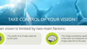 GlassesOff, una aplicación para entrenar nuestra visión