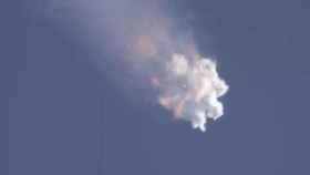 spacex explosion 1