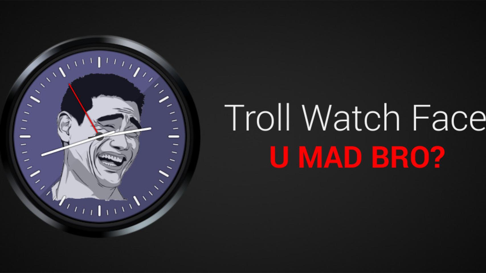 Troll Face & Meme Stickers - Aplicaciones de Microsoft