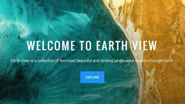 Google Earth celebra 10 años con novedades: Voyager y Earth View