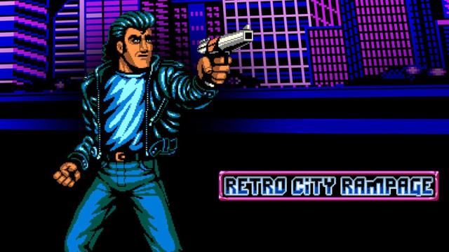 retro city rampage 2