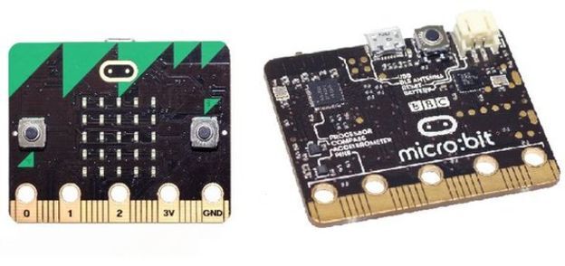 bbc micro bit 1
