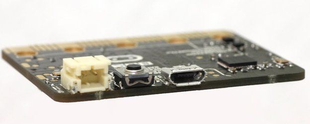 bbc micro bit 2
