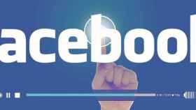 Facebook amenaza a Youtube en la batalla por el vídeo online