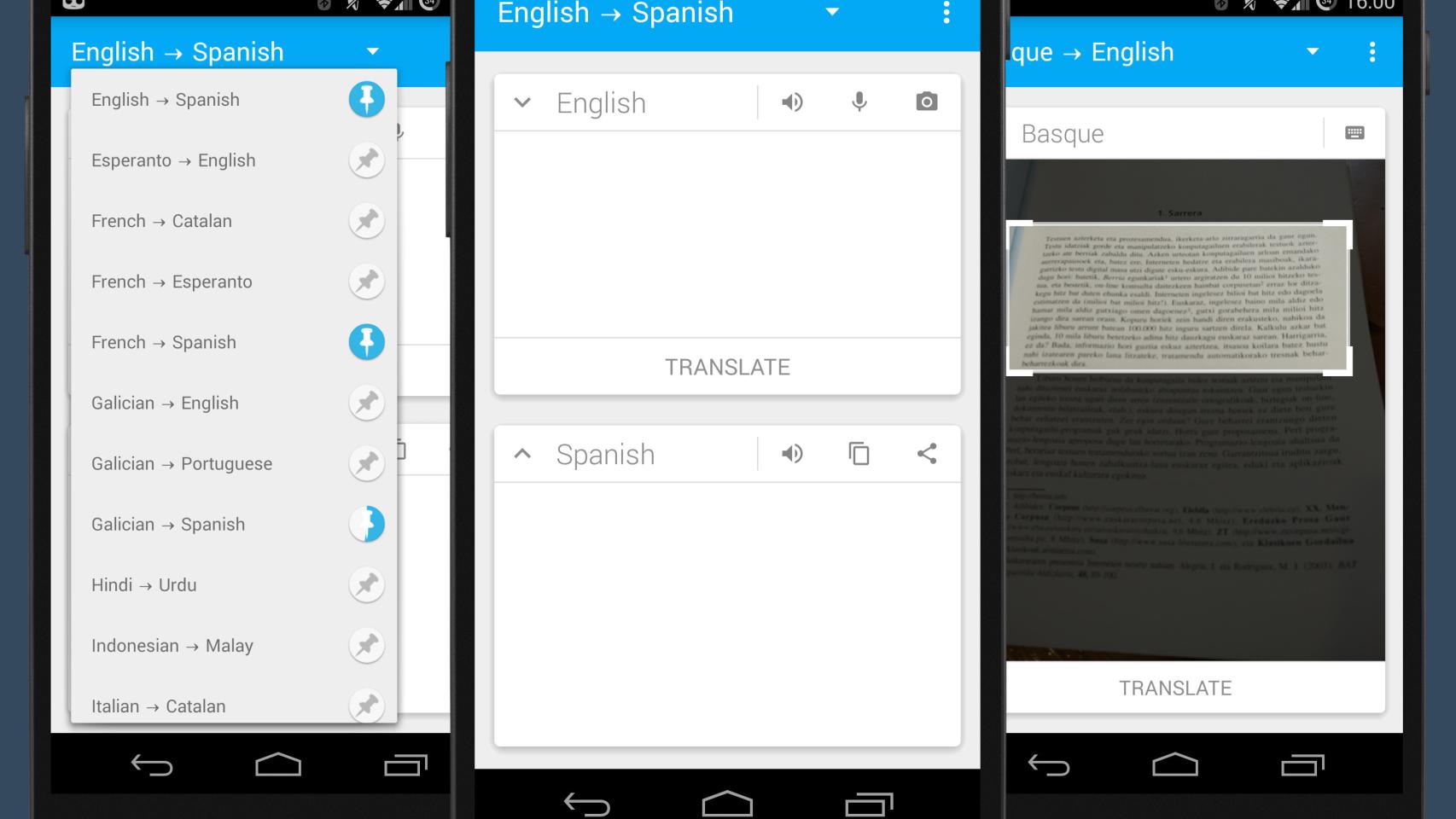 Cómo Descargar e Instalar el Mejor Traductor Español - Catalán en Android 