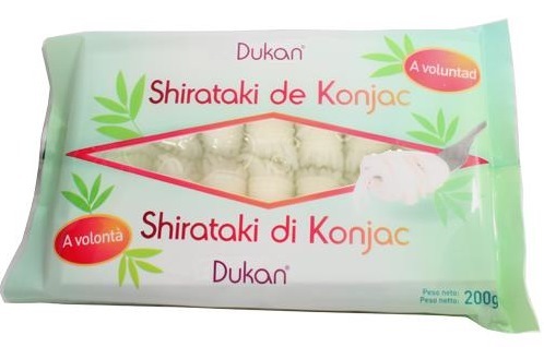 shirataki