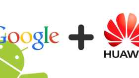 La nueva alianza entre Google y Huawei va mas allá del nuevo Nexus