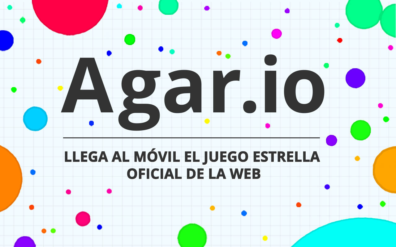 Destino RPG: ¿Qué son Agar.io y Slither.io?