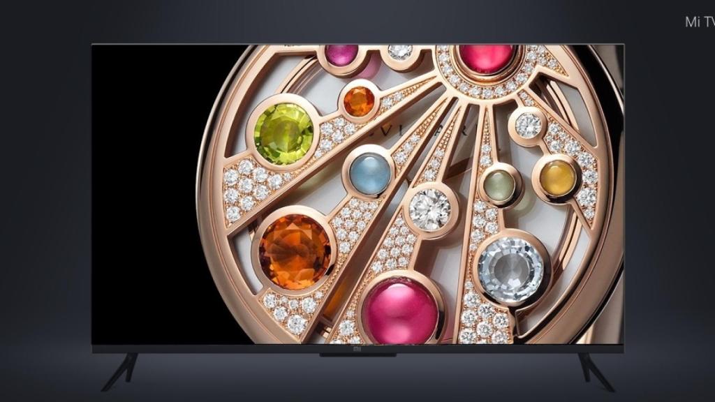 Xiaomi mi tv 2s003