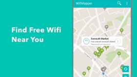 WiFiMapper te ayudará a encontrar redes WiFi gratuitas