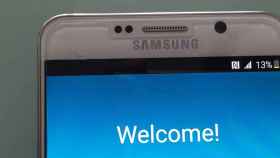 Primeras imágenes filtradas del Samsung Galaxy Note 5