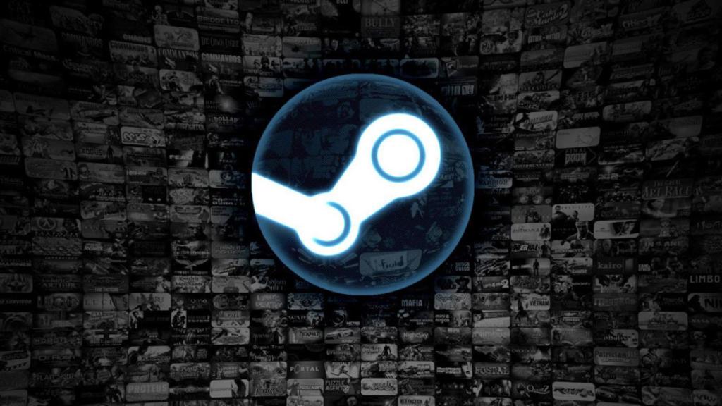 steam