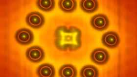 Investigadores crean un transistor basado en una simple molécula