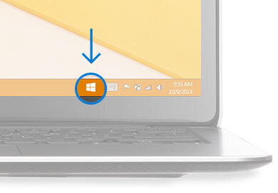 windows 10 preguntas 1