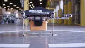 El plan de Amazon para llenar de drones nuestros cielos