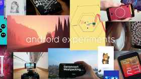 Android Experiments, los proyectos más creativos de código abierto