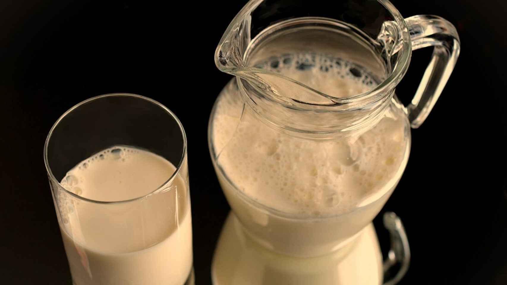 Cómo hacer leche de avena casera en la licuadora de manera fácil y rápida