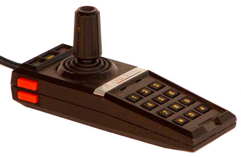 5200controller