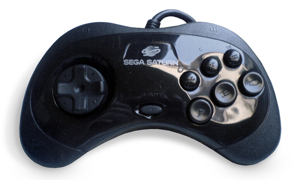 Sega_Saturn_Controller