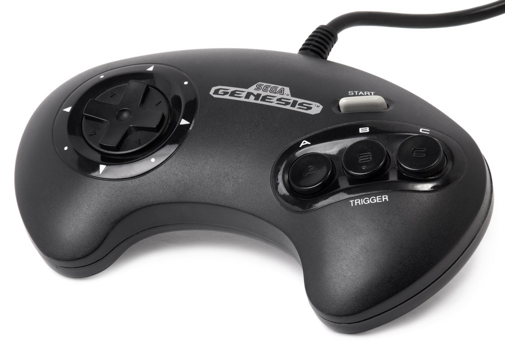 sega-genesis