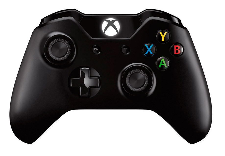 xbox-one