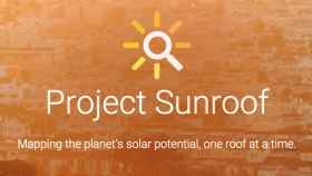 Google presenta Project Sunroof, descubre el mejor sitio donde instalar una placa solar
