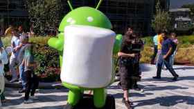 Android M ya tiene nombre: Marshmallow