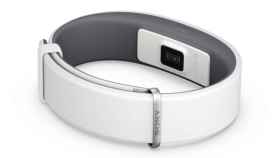 Sony SmartBand 2, anunciada oficialmente con sensor cardiaco