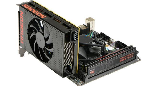 radeon r9 nano 2